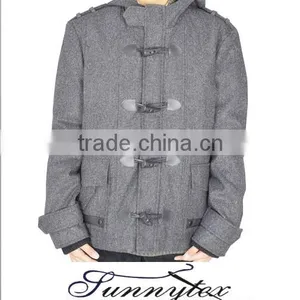 ECO FREE BOMBER JACKET FOR MEN thumbnail-1
