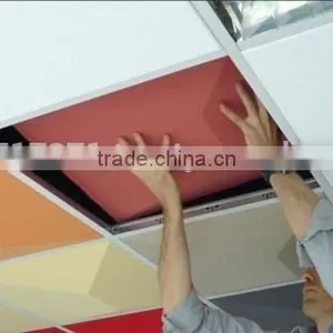 Acoustic Insulation Board thumbnail-2