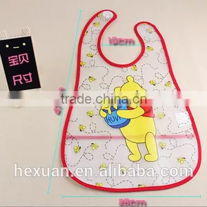 20 Designs You Can Choose,personalized Adult Bib With Design thumbnail-5