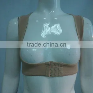 Factory Cheap Back Straight Back Adjustment Chest Supporting This Correction thumbnail-1