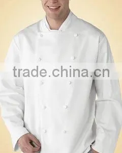 Custom-Made Chef Coat thumbnail-1