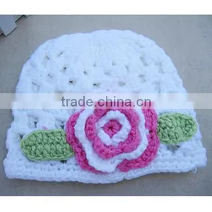 2015 YYW.com Woolen Baby Hat thumbnail-1