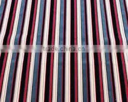 PC Stripe Acrylic Fabric thumbnail-1