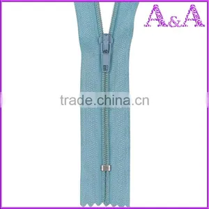 5# Nylon Zipper for Roll thumbnail-6