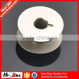 Hi-ana Part2 15 Years Factory Experience High Quality Sewing Machine Bobbin Types thumbnail-1