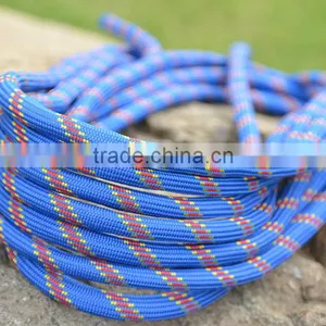 Outdoor Rescue Rope Climbing Safety Rope Climbing Rope Insurance Escape Rope Wild Walking Equipment thumbnail-3