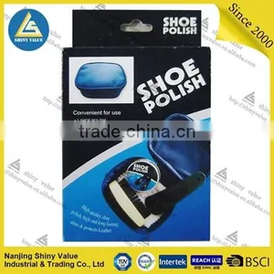Best Shoe Cleaning Box for Men From Chinese Factory in Nanjing thumbnail-1