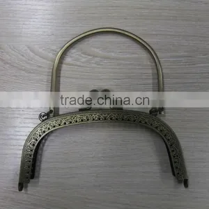 D&D Stainless Steel Bag Clip Lock (44004) thumbnail-1