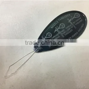 Sewing Accessory Type Sewing Needle Threader thumbnail-1