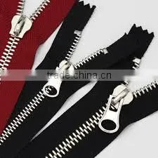 5# Nylon Zipper Long Chain thumbnail-5