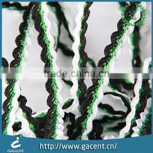 Polyester Textile Piping Ribbon Tape for Clothes/Piping Ribbon Cord thumbnail-6