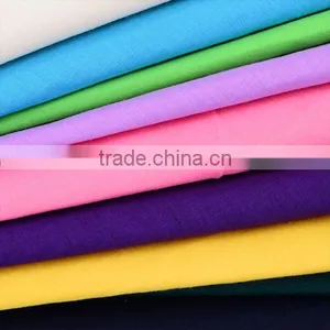 45S*45S Poly TC Poplin Fabric thumbnail-1