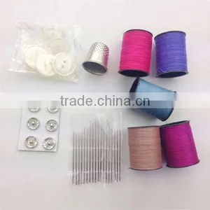 Sewing Set New Hand Sewing Kit thumbnail-6