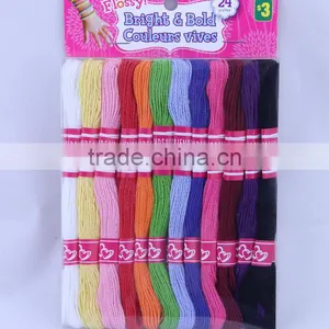 Factory Hot Sales Lurex Yarn thumbnail-3