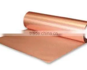 Copper Foil for EMI,Lithium Battery,Power Battery,PCB,CCL thumbnail-1