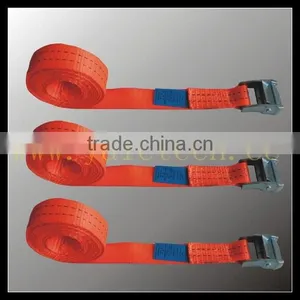 Cam Buckle Strap,Cam Buckle Tie Down Straps thumbnail-3