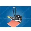 High Pressure t Shirt Heat Press Transfer Printing Machine 38cmx38cm 15
