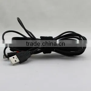 Hook and Loop in One Side / Back to Back Hook and Loop for Cable Tie thumbnail-5