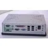 10.4 Inch IP65 Atom D525 Dual-Core Industrial Panel PC (IPPC-104D-2R) thumbnail-2