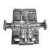Multi Cavity Hot Runner HASCO DME Based Custom Plastic Injection Moulding For Fitting Pipe thumbnail-1