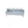 Six-wheel Bottle Washing Machine thumbnail-1