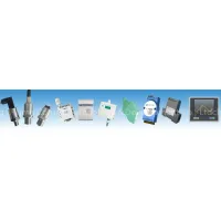 CHINA Temperature & Humidity Sensors thumbnail-1