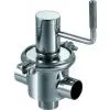 Stainless Steel Sanitary Reversing Valve thumbnail-2