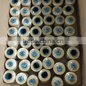 Supply Meta Aramid and Para Aramid Sewing Thread 202,203,303,402,403 thumbnail-5