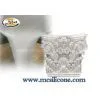 Plaster Column Molding RTV-2 Silicone Rubber thumbnail-1