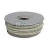ABS Filament 3mm , Color Changing 3D Printer Material Grey To White thumbnail-1