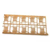 Precision Steel Stamping Part thumbnail-3