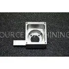 Quick 3 Axis Centers Small CNC Milling Machine For Chemical Machinery & Equipment thumbnail-1