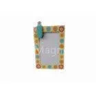 Small Strong Custom Printable Photo Frame Magnet For Fridge ISO9001 / ROHS / SGS thumbnail-1