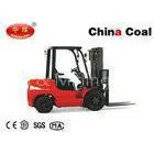Rocker Side Dump Car With MA Coal Mining Equipment For Mine and Construction Site thumbnail-1