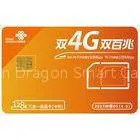 SAS Certified Telecom SIM Card With OTA LTE Advanced JAVA for GSM and CDMA Network thumbnail-1