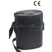 CE Certification Underground Mining Self Rescuer, K-S60 Mine Self Rescuer Used Underground Mine thumbnail-1