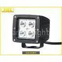Ip67 Waterproof 12W LED Work Light , Offroad Led Lights For Trucks thumbnail-1