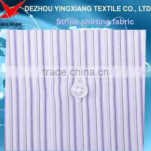 Unique Competitve Men's Casual Shirt Fabric, 100% Cotton Yarn Dyed Shirting Fabric thumbnail-2
