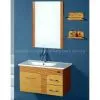 Bamboo Bathroom Cabinet,bathroom Vanities thumbnail-1