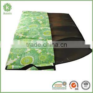 2016 Promotional Gift Foldable Beach Mat Waterproof thumbnail-2