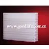 Polycarbonate X-profile Sheet thumbnail-1