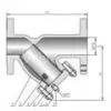 Cast Steel Y-strainer thumbnail-1