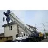 Used TADANO 55T Truck Crane thumbnail-1