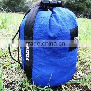 9x10 Feet Family Size 6-8 People 210T Nylon Picnic Camping Beach Blanket With Anchors, Stakes, Pockets Waterproof Quick Dry thumbnail-5