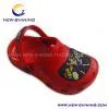 Cuteness Design Pvc Garden Shoes Mould thumbnail-1