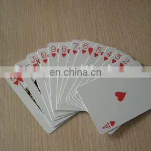 Plastic Poker thumbnail-1