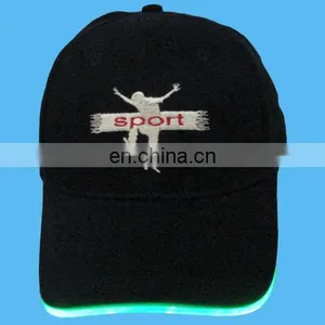 Fashion and Attractive Appearance of Led Flashing Party Hats for Man thumbnail-5