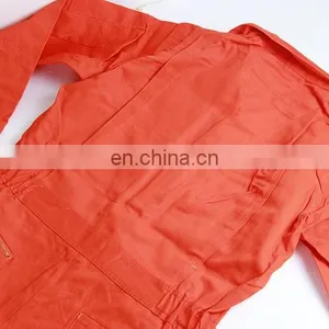 Fireproof Anti-static Pilot Coverall Air Force Coverall thumbnail-6