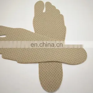 2017 Oline Shopping Newest Waterproof Nakefit Stick on Soles Foot Pad thumbnail-4