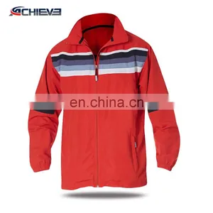Sublimation Custom Cheap Wholesale Motorcycle Leather Jackets for Men thumbnail-1